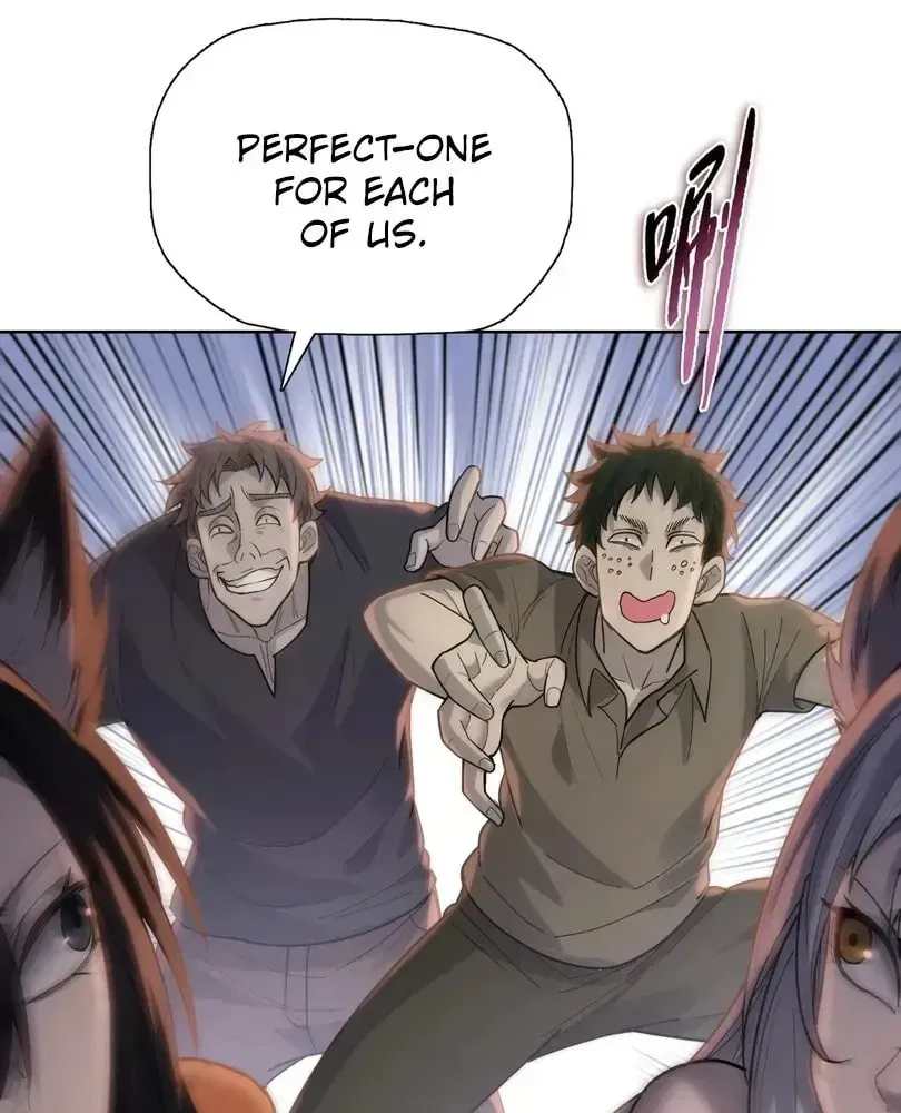 The Doomsday Ruthless Man: Hoarding Trillions of Supplies at the Beginning Chapter 111 - Page 30