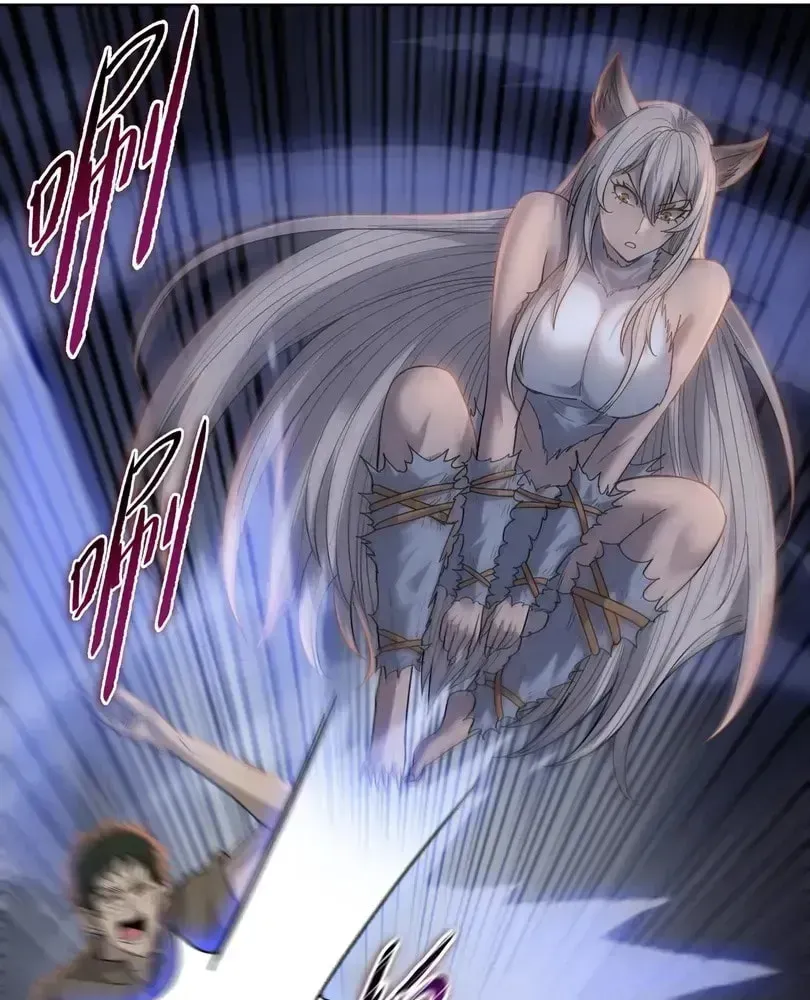 The Doomsday Ruthless Man: Hoarding Trillions of Supplies at the Beginning Chapter 111 - Page 33