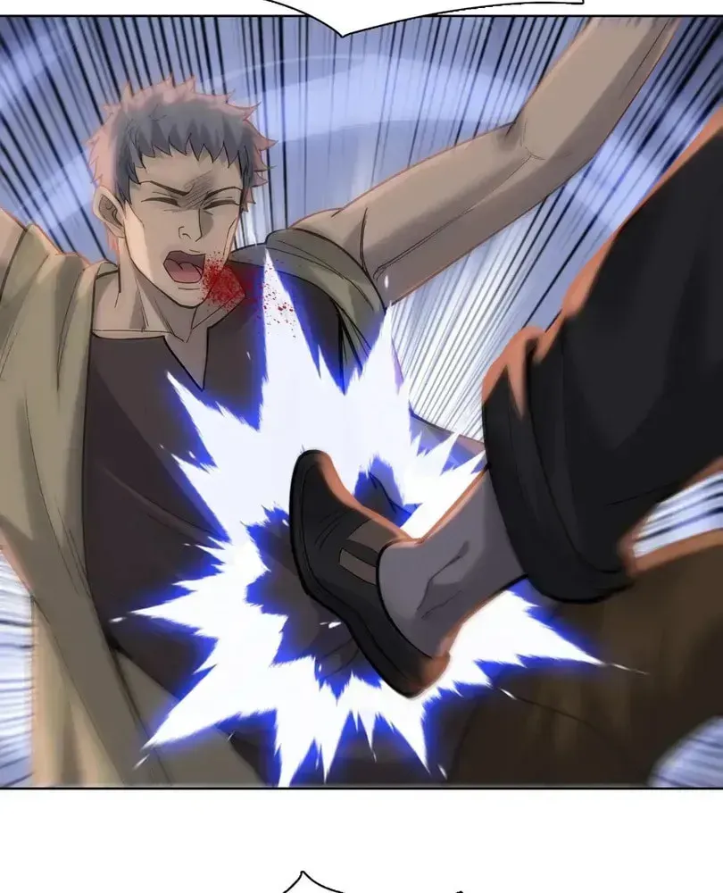 The Doomsday Ruthless Man: Hoarding Trillions of Supplies at the Beginning Chapter 111 - Page 49