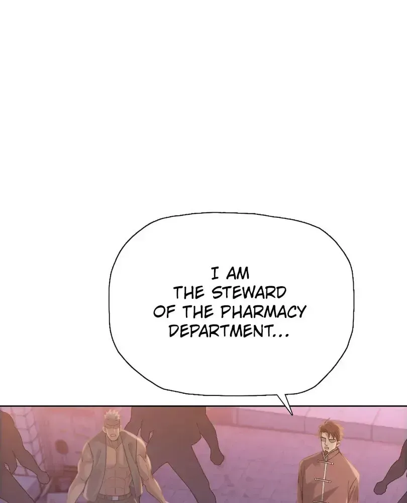 The Doomsday Ruthless Man: Hoarding Trillions of Supplies at the Beginning Chapter 111 - Page 62