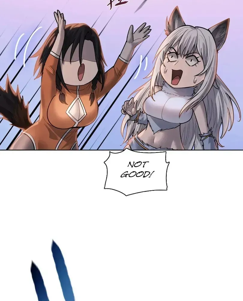 The Doomsday Ruthless Man: Hoarding Trillions of Supplies at the Beginning Chapter 111 - Page 76