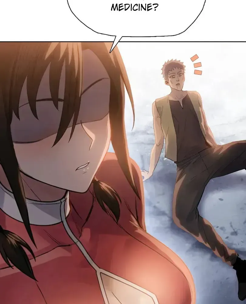 The Doomsday Ruthless Man: Hoarding Trillions of Supplies at the Beginning Chapter 111 - Page 86