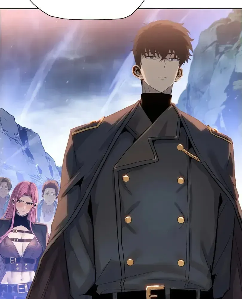 The Doomsday Ruthless Man: Hoarding Trillions of Supplies at the Beginning Chapter 111 - Page 93