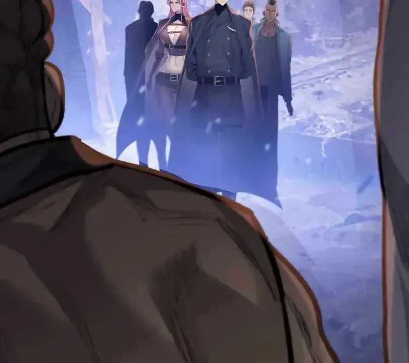 The Doomsday Ruthless Man: Hoarding Trillions of Supplies at the Beginning Chapter 112 - Page 10