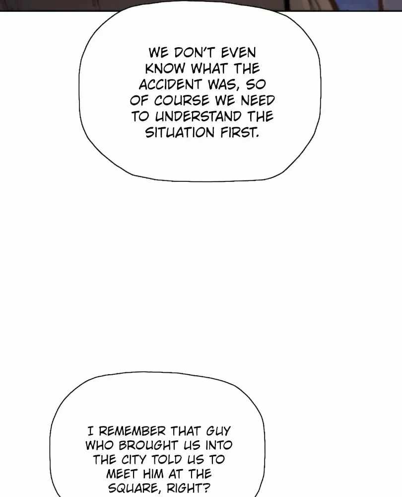 The Doomsday Ruthless Man: Hoarding Trillions of Supplies at the Beginning Chapter 112 - Page 11