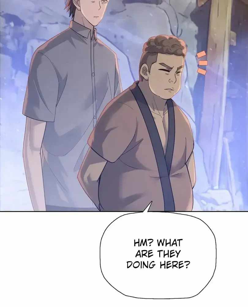 The Doomsday Ruthless Man: Hoarding Trillions of Supplies at the Beginning Chapter 112 - Page 17