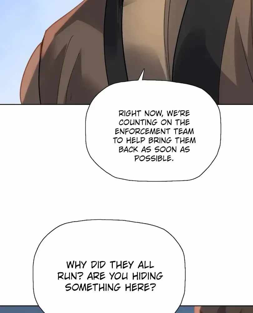 The Doomsday Ruthless Man: Hoarding Trillions of Supplies at the Beginning Chapter 112 - Page 24