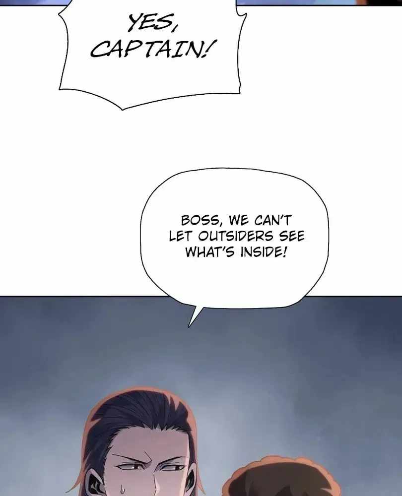 The Doomsday Ruthless Man: Hoarding Trillions of Supplies at the Beginning Chapter 112 - Page 39