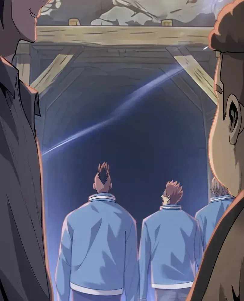 The Doomsday Ruthless Man: Hoarding Trillions of Supplies at the Beginning Chapter 112 - Page 44