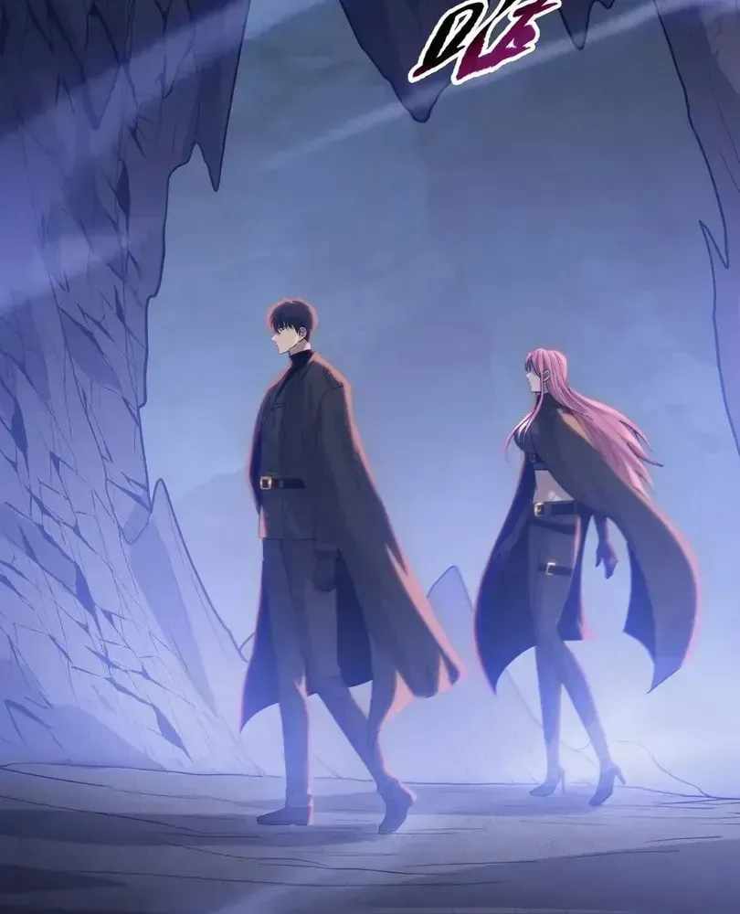 The Doomsday Ruthless Man: Hoarding Trillions of Supplies at the Beginning Chapter 112 - Page 48