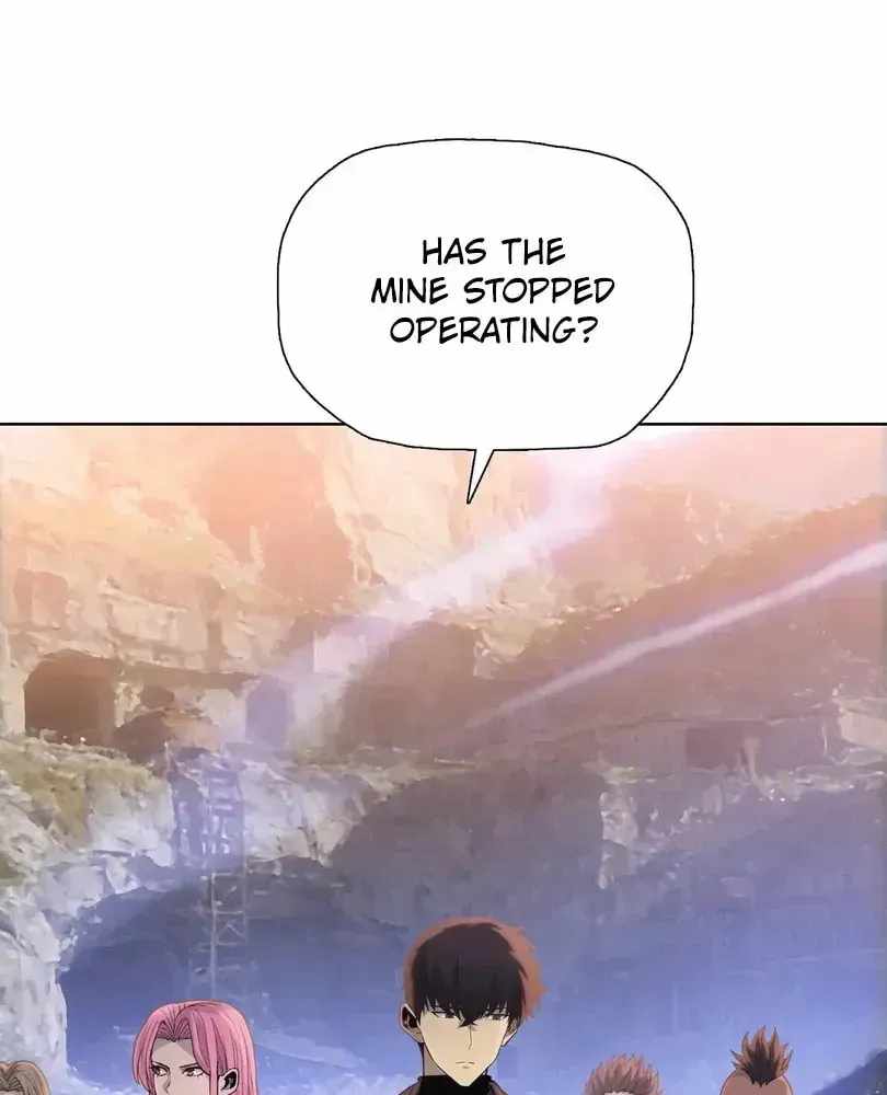 The Doomsday Ruthless Man: Hoarding Trillions of Supplies at the Beginning Chapter 112 - Page 5