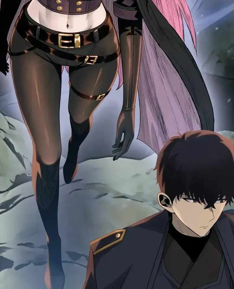 The Doomsday Ruthless Man: Hoarding Trillions of Supplies at the Beginning Chapter 112 - Page 51