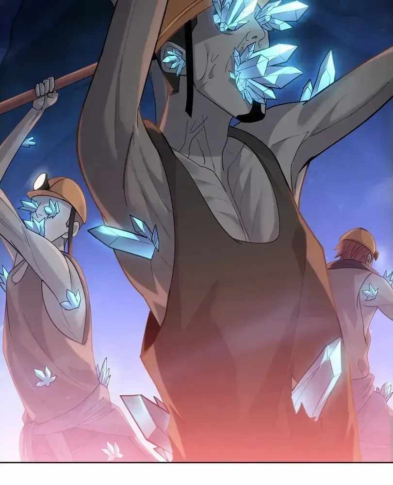 The Doomsday Ruthless Man: Hoarding Trillions of Supplies at the Beginning Chapter 112 - Page 62