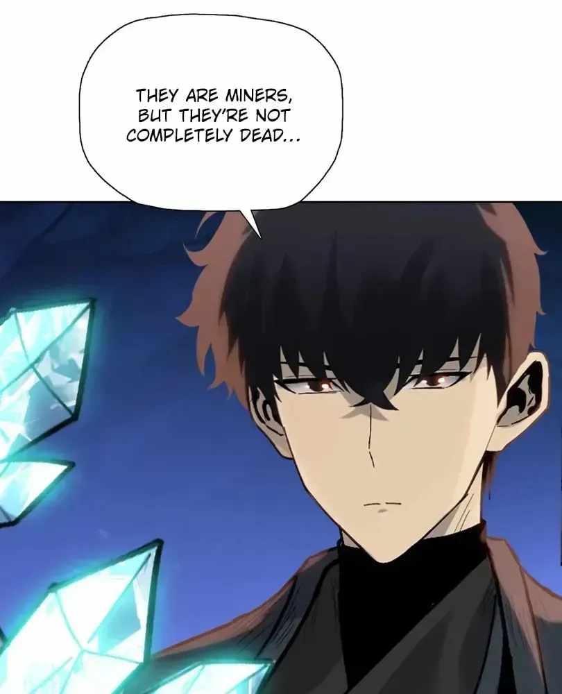 The Doomsday Ruthless Man: Hoarding Trillions of Supplies at the Beginning Chapter 112 - Page 63