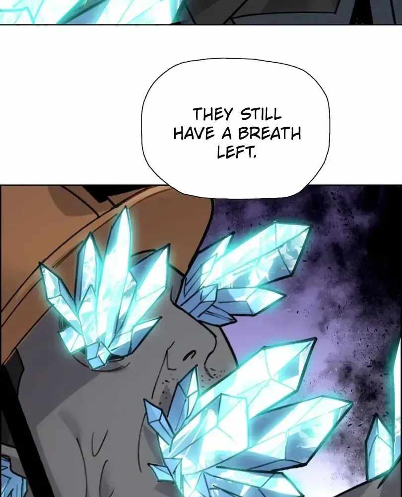 The Doomsday Ruthless Man: Hoarding Trillions of Supplies at the Beginning Chapter 112 - Page 64