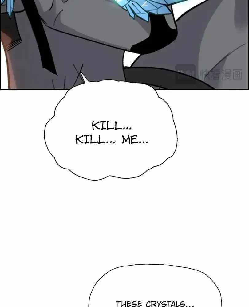 The Doomsday Ruthless Man: Hoarding Trillions of Supplies at the Beginning Chapter 112 - Page 65