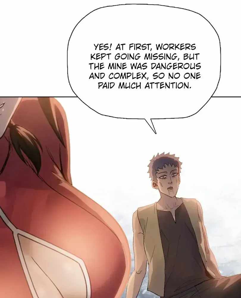 The Doomsday Ruthless Man: Hoarding Trillions of Supplies at the Beginning Chapter 112 - Page 79