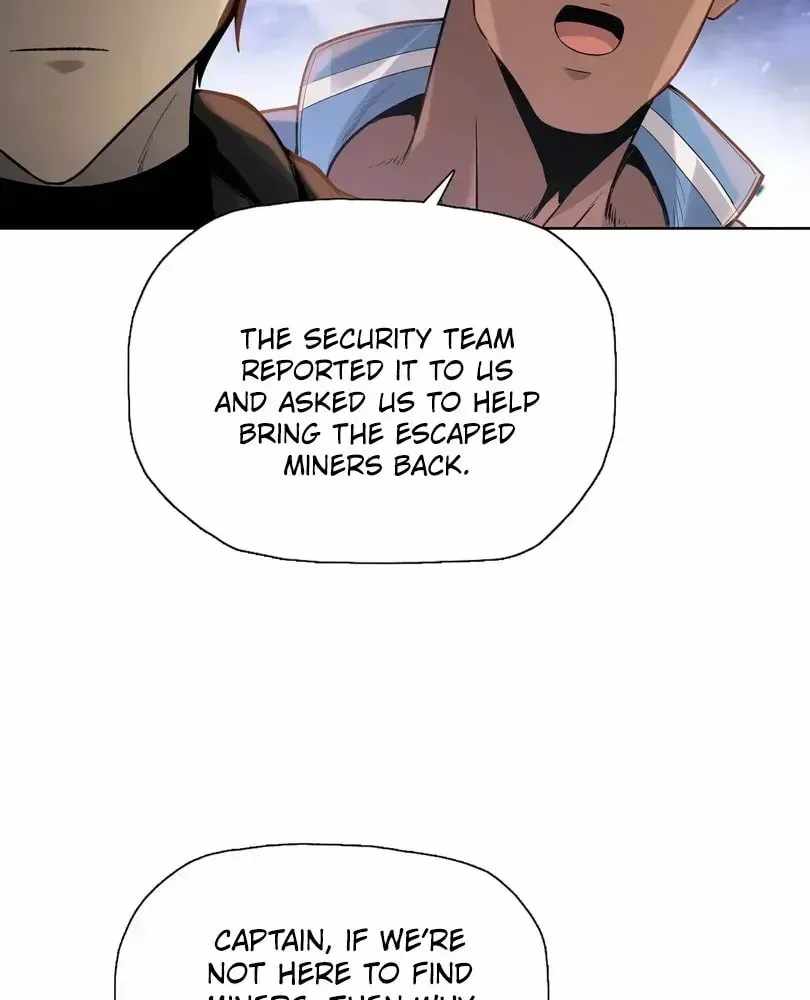 The Doomsday Ruthless Man: Hoarding Trillions of Supplies at the Beginning Chapter 112 - Page 8