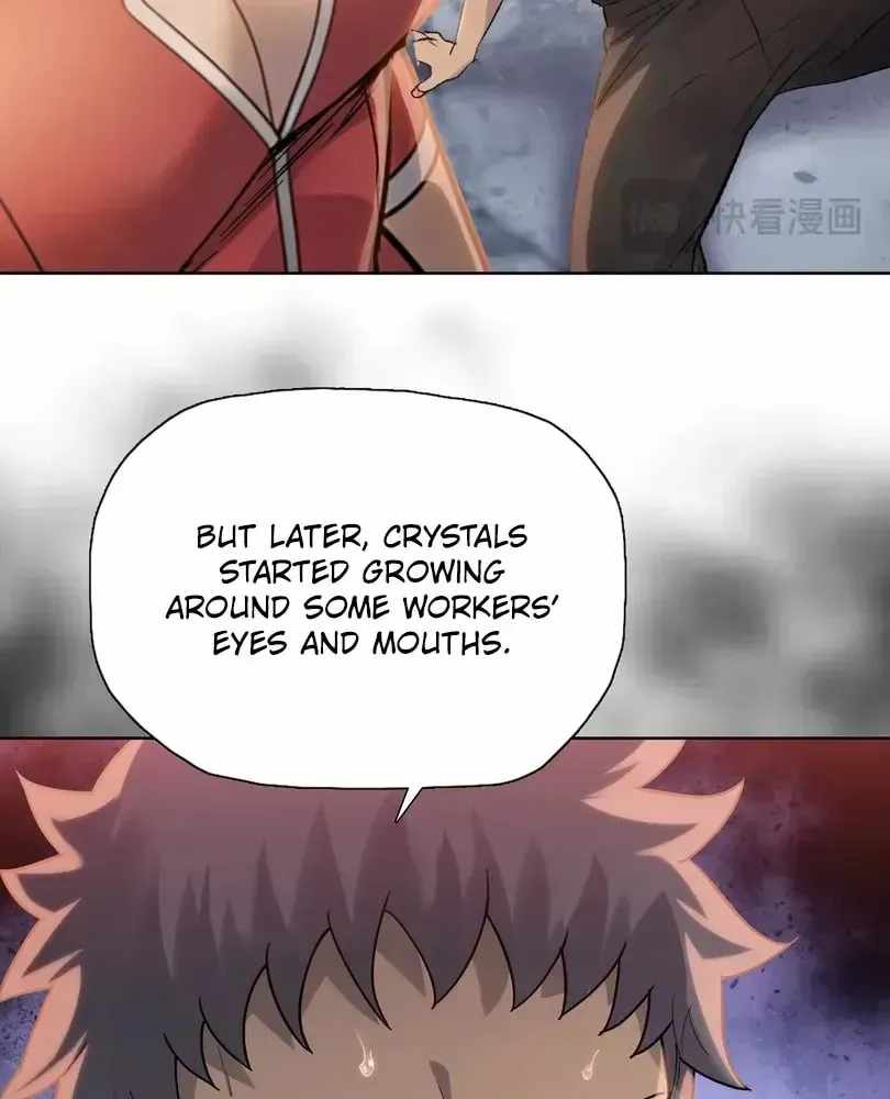 The Doomsday Ruthless Man: Hoarding Trillions of Supplies at the Beginning Chapter 112 - Page 80