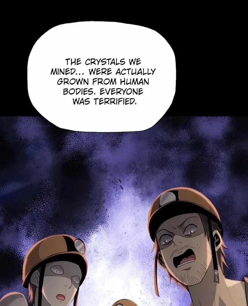 The Doomsday Ruthless Man: Hoarding Trillions of Supplies at the Beginning Chapter 112 - Page 83