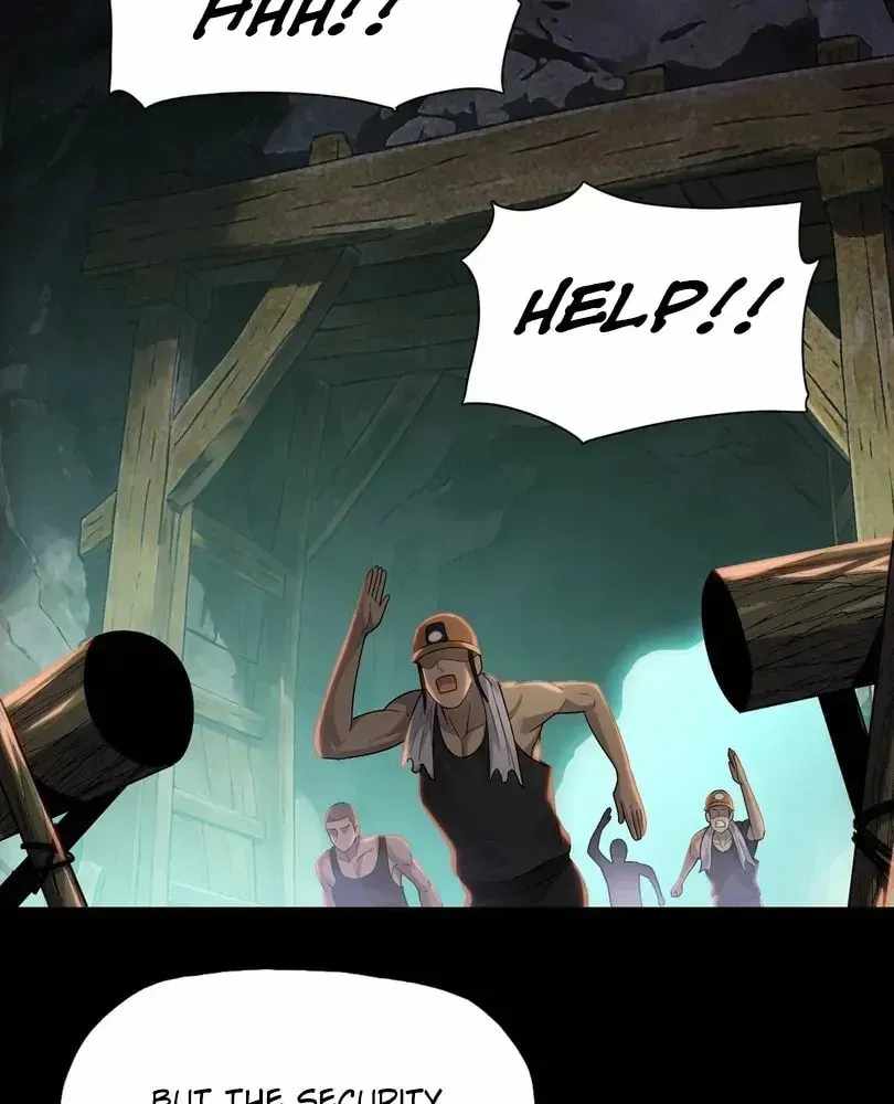 The Doomsday Ruthless Man: Hoarding Trillions of Supplies at the Beginning Chapter 112 - Page 85