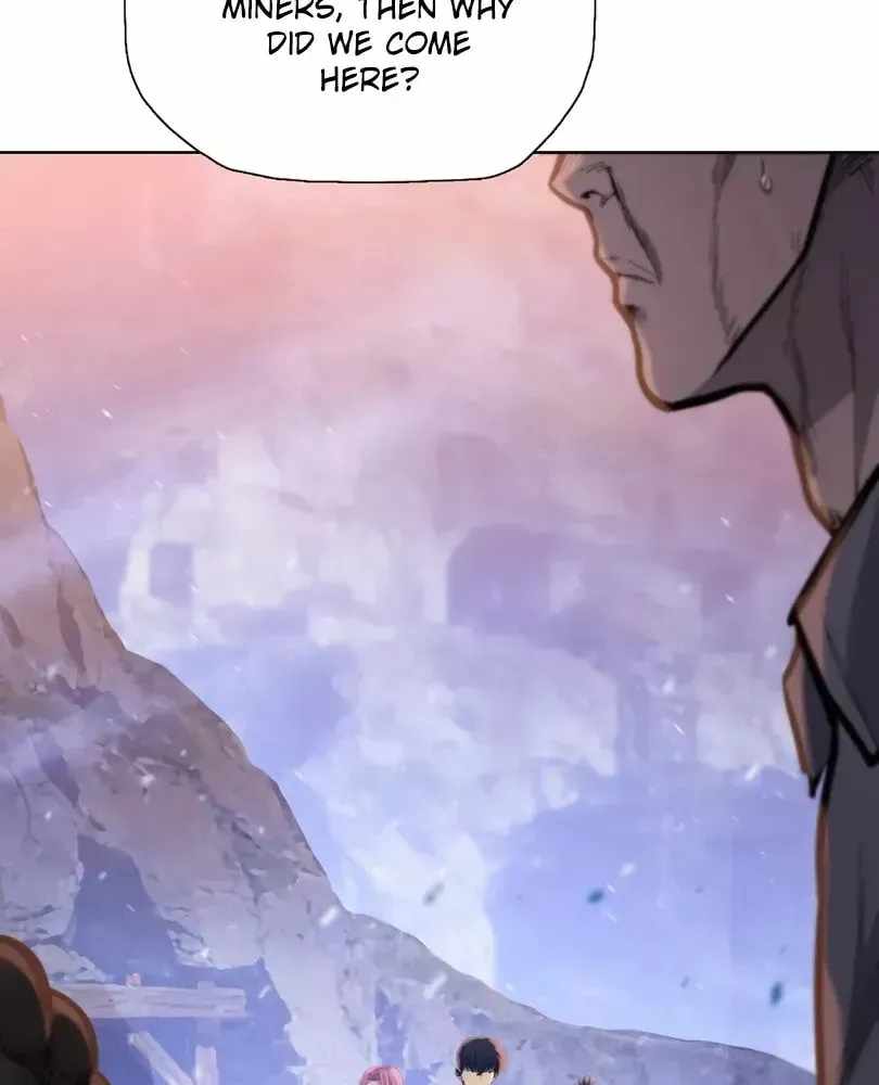 The Doomsday Ruthless Man: Hoarding Trillions of Supplies at the Beginning Chapter 112 - Page 9