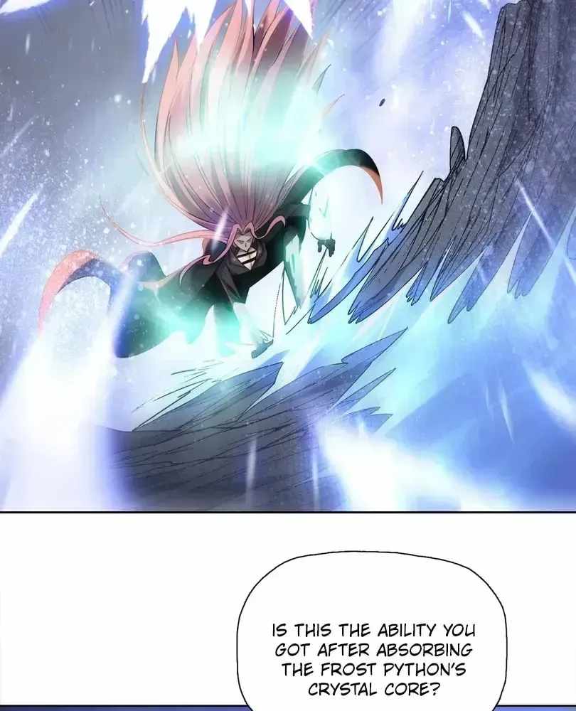 The Doomsday Ruthless Man: Hoarding Trillions of Supplies at the Beginning Chapter 113 - Page 14