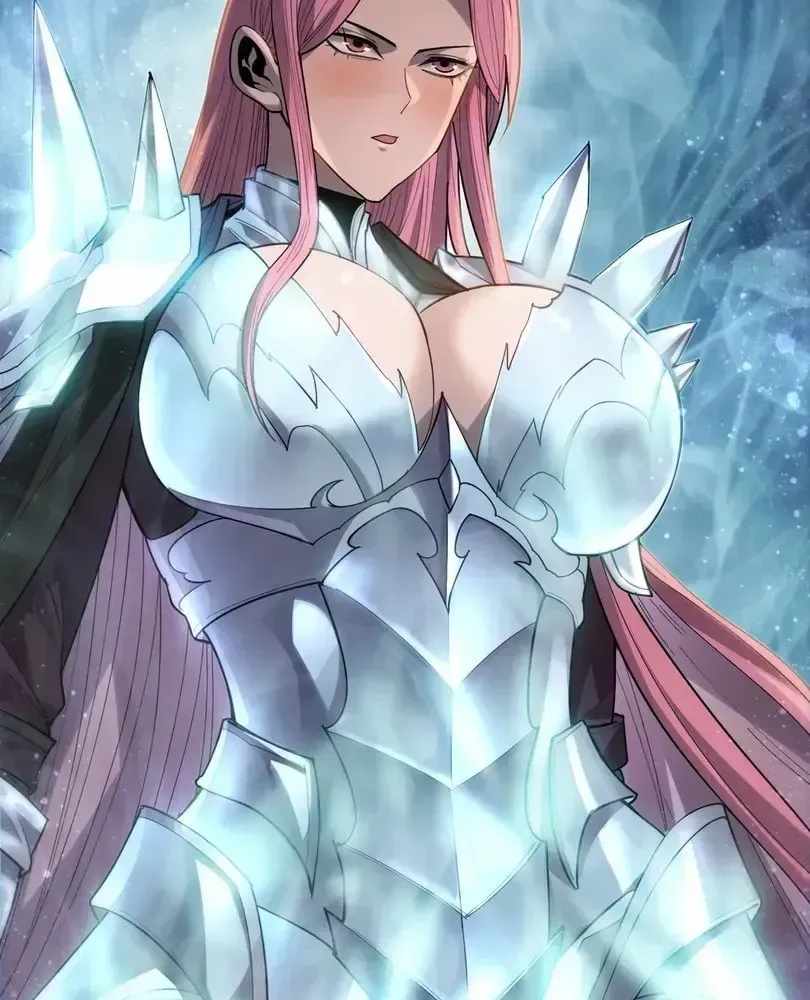 The Doomsday Ruthless Man: Hoarding Trillions of Supplies at the Beginning Chapter 113 - Page 17