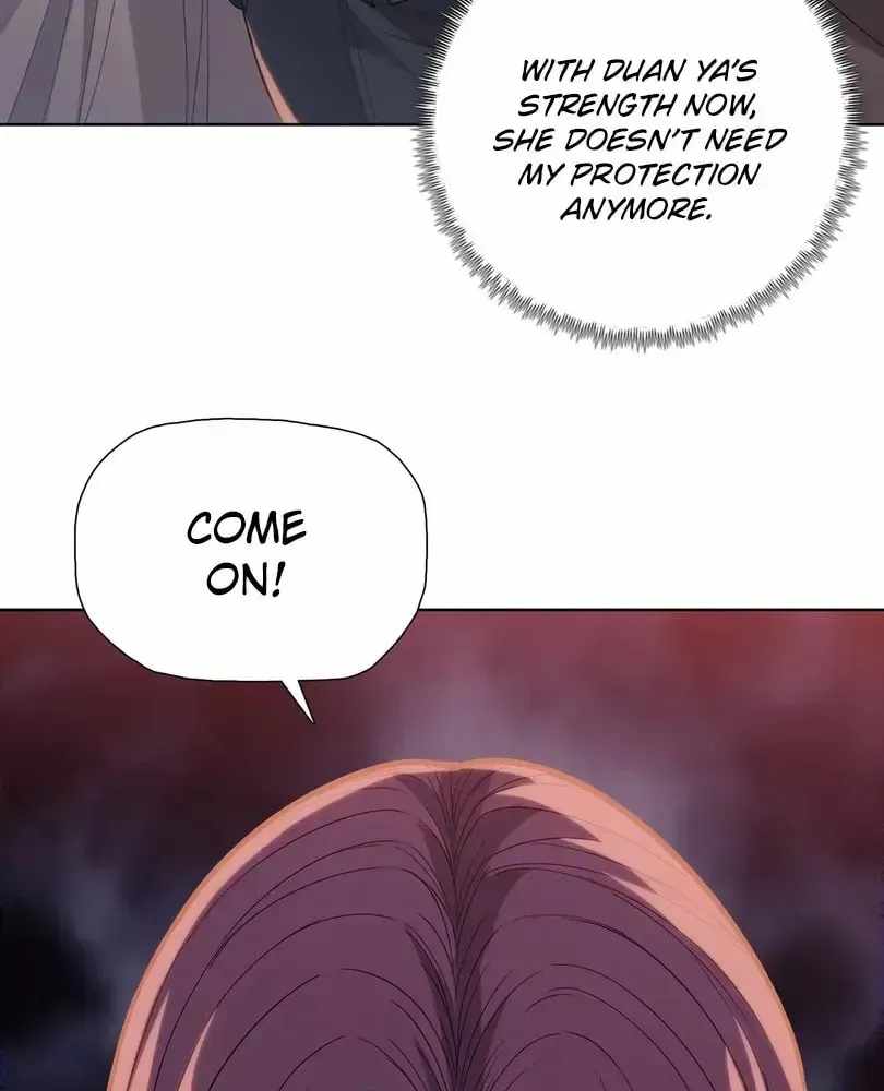 The Doomsday Ruthless Man: Hoarding Trillions of Supplies at the Beginning Chapter 113 - Page 26