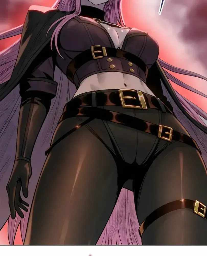 The Doomsday Ruthless Man: Hoarding Trillions of Supplies at the Beginning Chapter 113 - Page 4