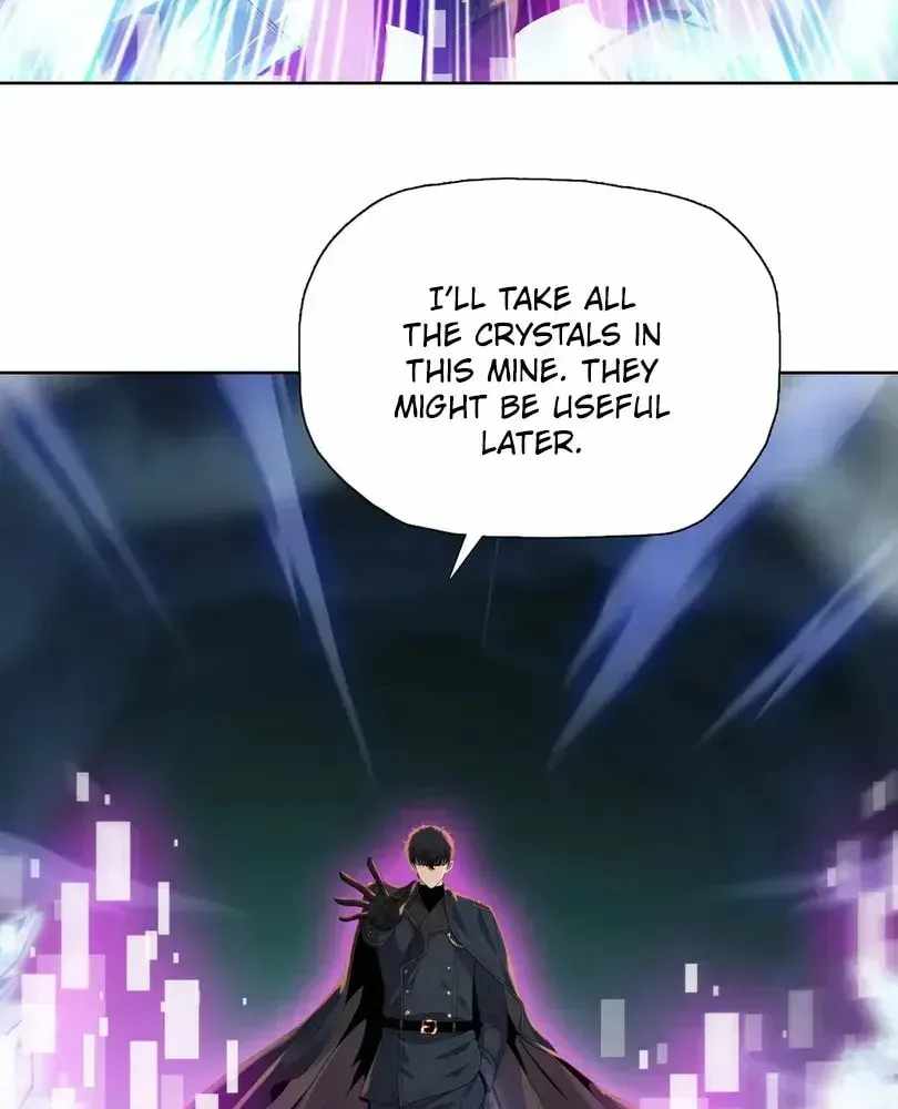 The Doomsday Ruthless Man: Hoarding Trillions of Supplies at the Beginning Chapter 113 - Page 50