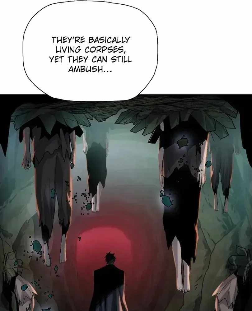 The Doomsday Ruthless Man: Hoarding Trillions of Supplies at the Beginning Chapter 113 - Page 66