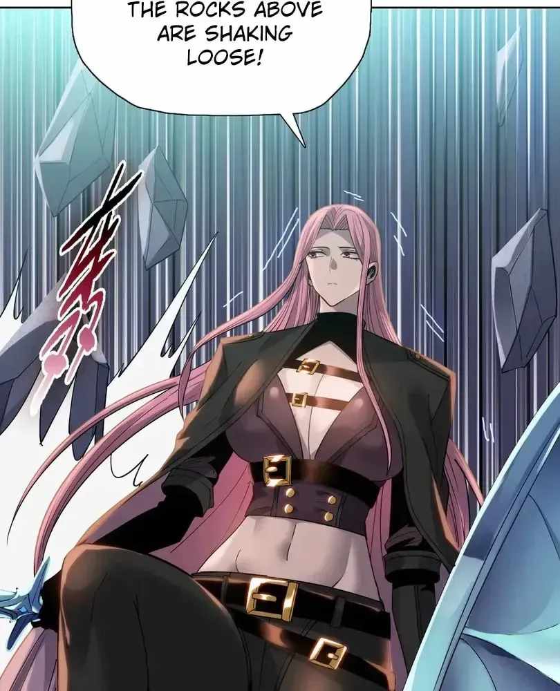 The Doomsday Ruthless Man: Hoarding Trillions of Supplies at the Beginning Chapter 113 - Page 77