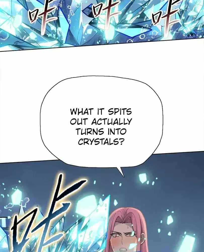 The Doomsday Ruthless Man: Hoarding Trillions of Supplies at the Beginning Chapter 113 - Page 90