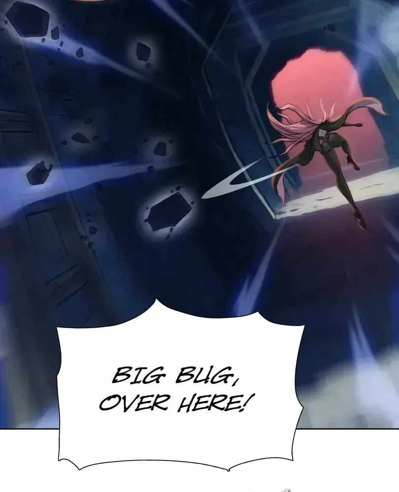 The Doomsday Ruthless Man: Hoarding Trillions of Supplies at the Beginning Chapter 113 - Page 96