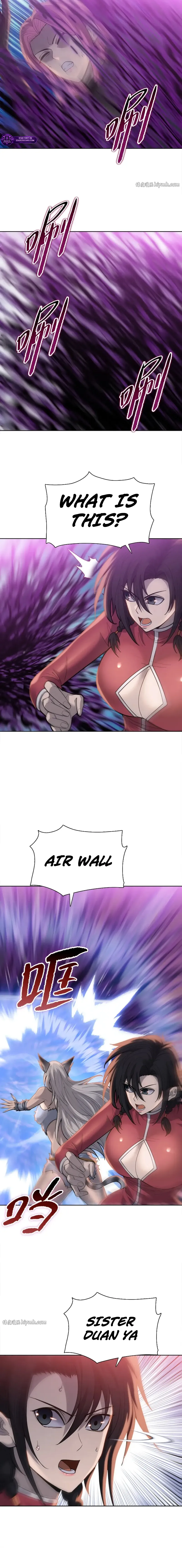 The Doomsday Ruthless Man: Hoarding Trillions of Supplies at the Beginning Chapter 119 - Page 14