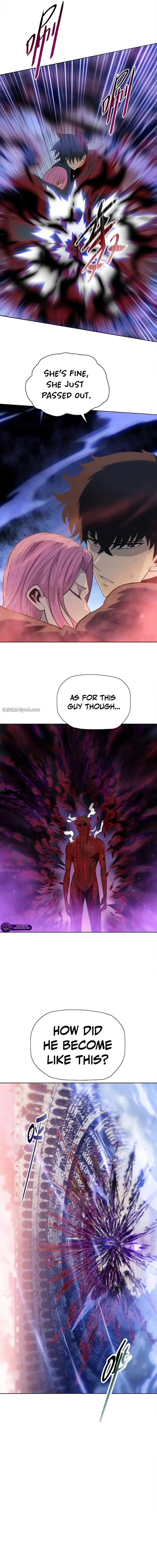 The Doomsday Ruthless Man: Hoarding Trillions of Supplies at the Beginning Chapter 119 - Page 15
