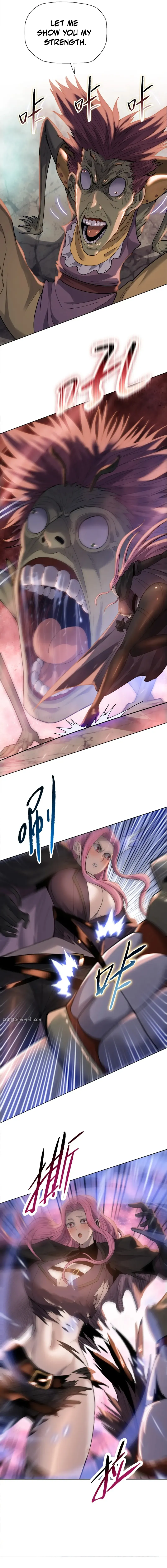 The Doomsday Ruthless Man: Hoarding Trillions of Supplies at the Beginning Chapter 119 - Page 7