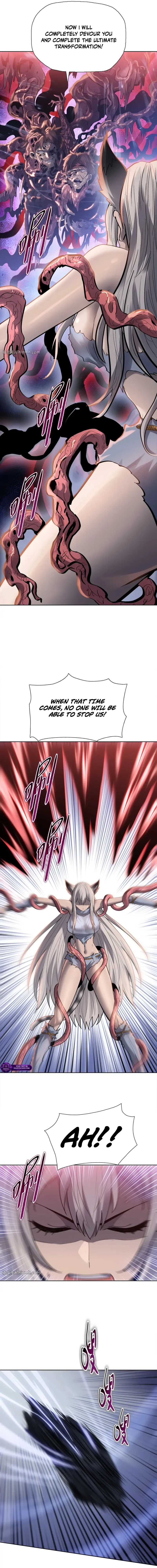 The Doomsday Ruthless Man: Hoarding Trillions of Supplies at the Beginning Chapter 120 - Page 12