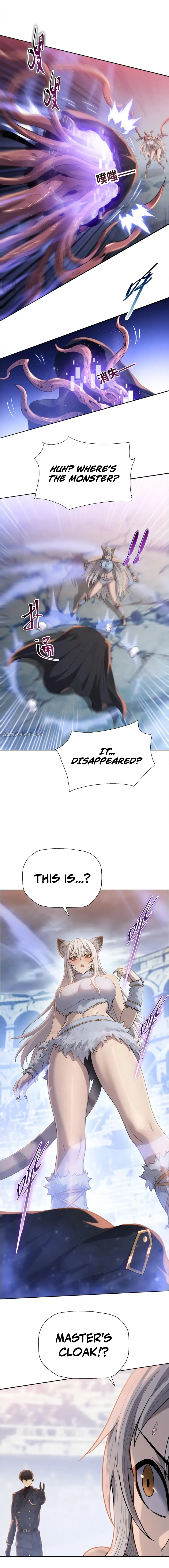 The Doomsday Ruthless Man: Hoarding Trillions of Supplies at the Beginning Chapter 120 - Page 13