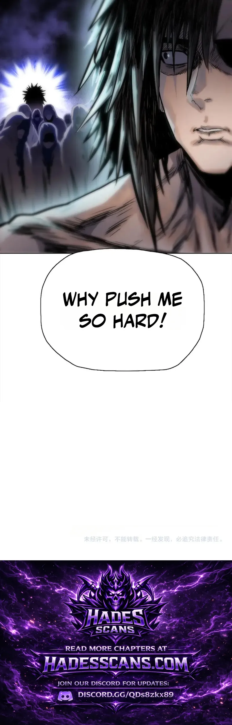 The Doomsday Ruthless Man: Hoarding Trillions of Supplies at the Beginning Chapter 124 - Page 15