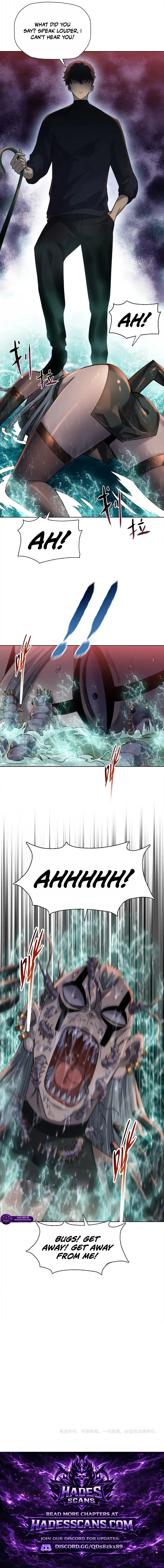 The Doomsday Ruthless Man: Hoarding Trillions of Supplies at the Beginning Chapter 125 - Page 15