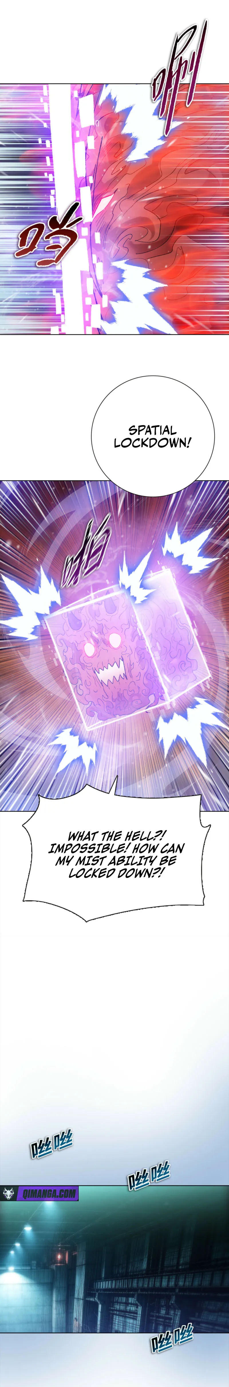 The Doomsday Ruthless Man: Hoarding Trillions of Supplies at the Beginning Chapter 128 - Page 7