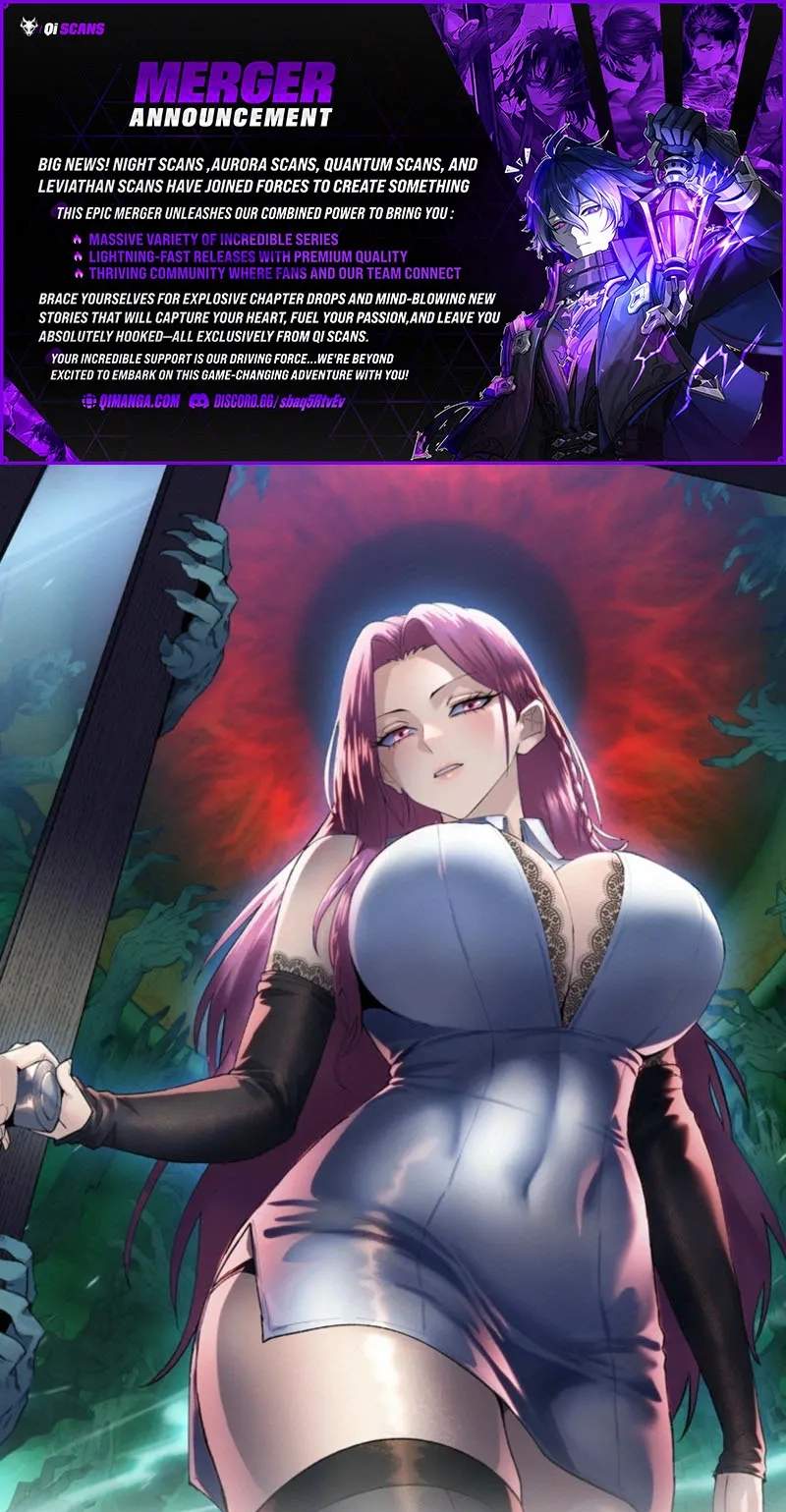 The Doomsday Ruthless Man: Hoarding Trillions of Supplies at the Beginning Chapter 143 - Page 1