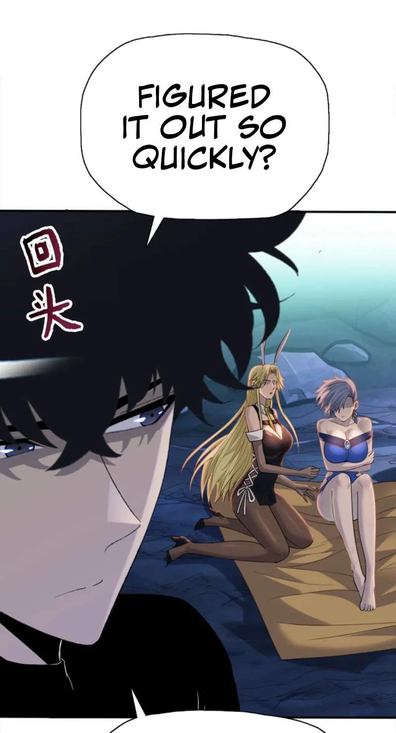 The Doomsday Ruthless Man: Hoarding Trillions of Supplies at the Beginning Chapter 143 - Page 11
