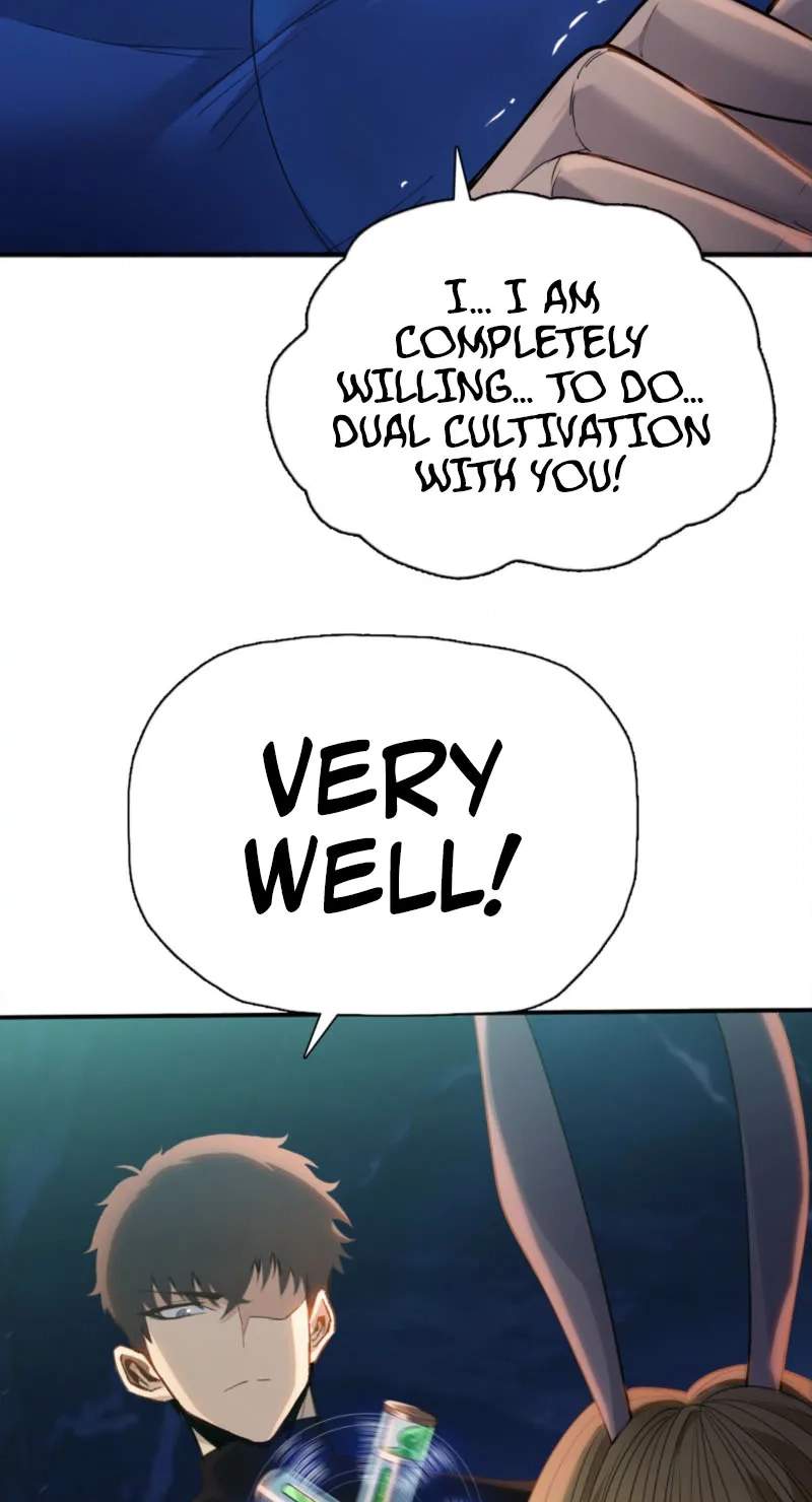 The Doomsday Ruthless Man: Hoarding Trillions of Supplies at the Beginning Chapter 143 - Page 18
