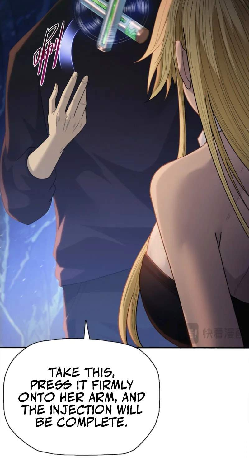 The Doomsday Ruthless Man: Hoarding Trillions of Supplies at the Beginning Chapter 143 - Page 19