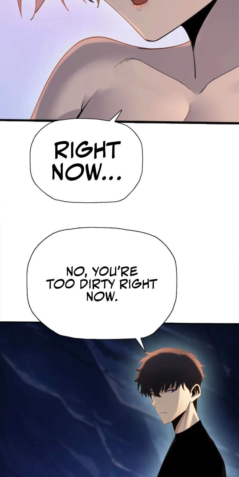 The Doomsday Ruthless Man: Hoarding Trillions of Supplies at the Beginning Chapter 143 - Page 25