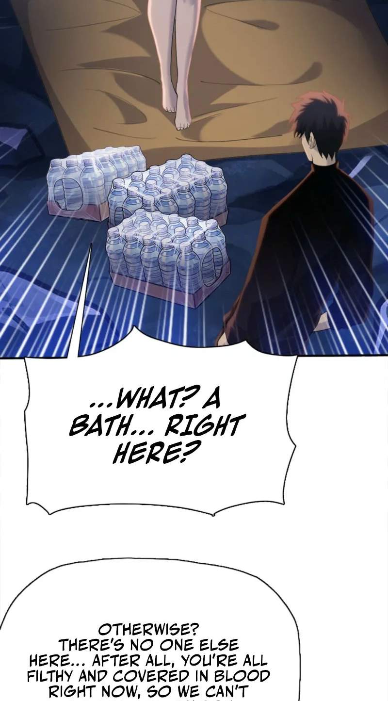 The Doomsday Ruthless Man: Hoarding Trillions of Supplies at the Beginning Chapter 143 - Page 30