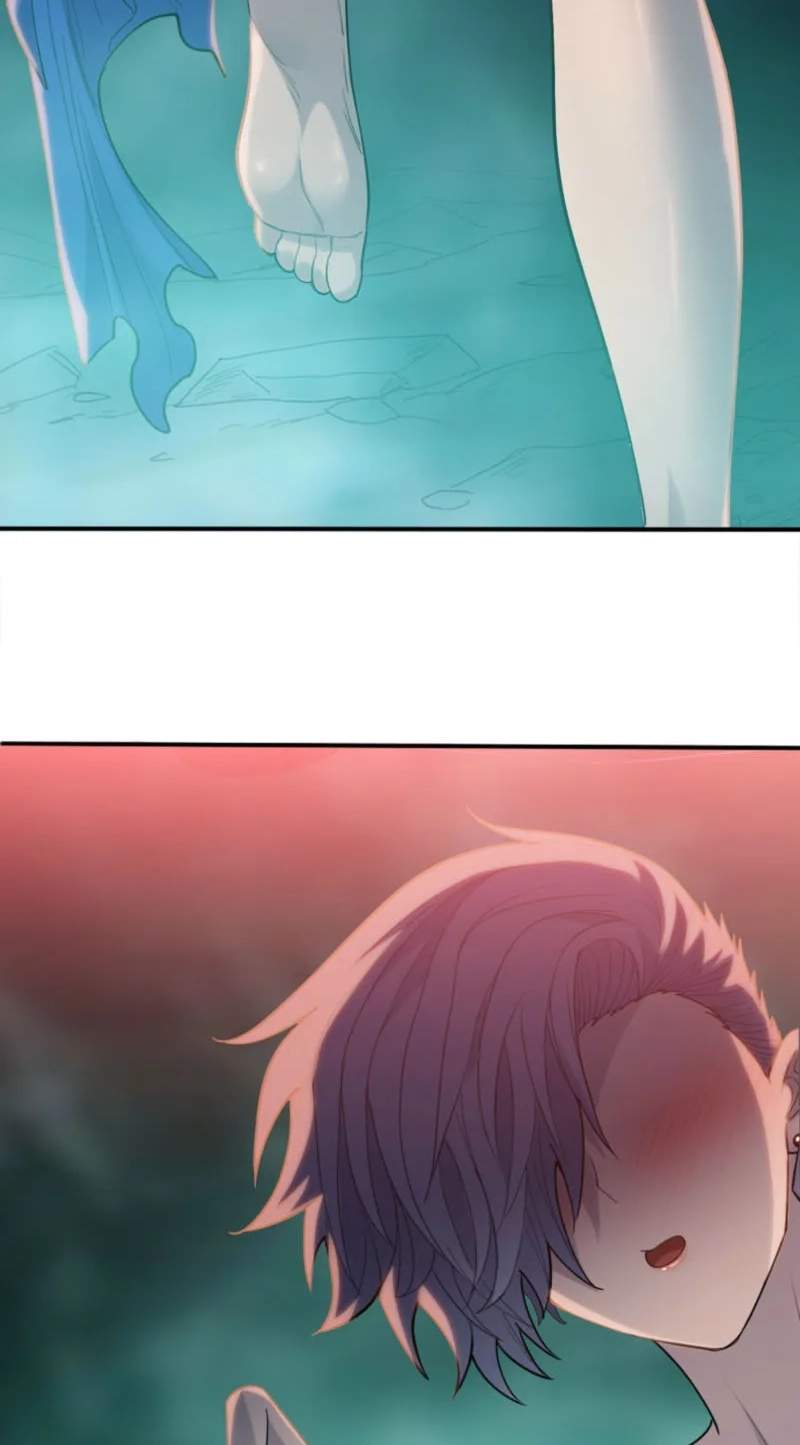 The Doomsday Ruthless Man: Hoarding Trillions of Supplies at the Beginning Chapter 143 - Page 35